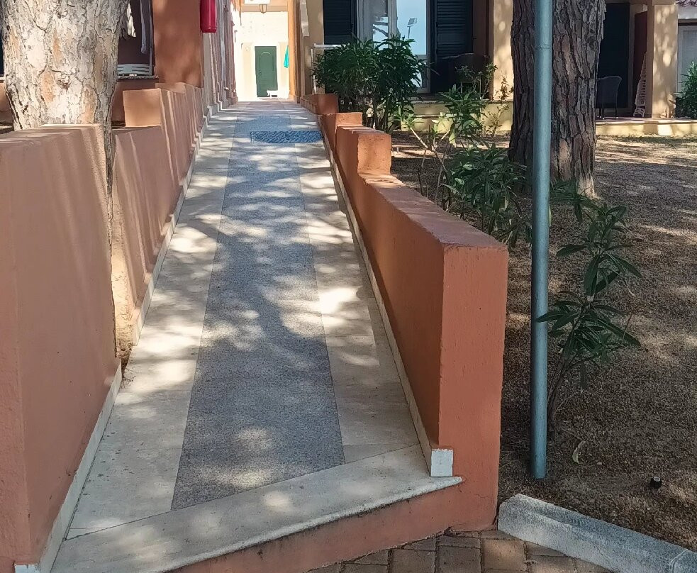 塞达海滩滨海俱乐部酒店主图
