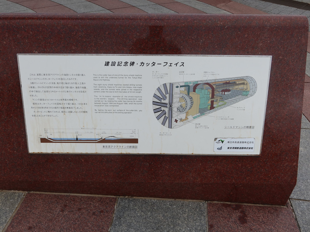 Umihotaru-木更津市必去景点