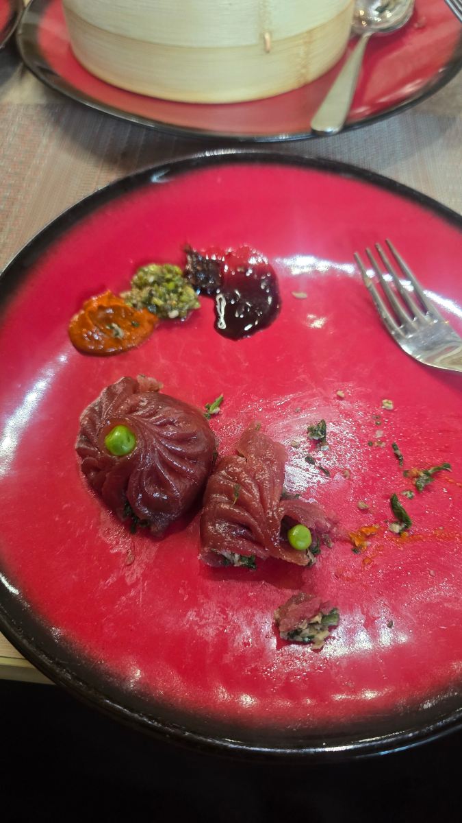 布巴内斯瓦尔柠檬树一流酒店-旅行者