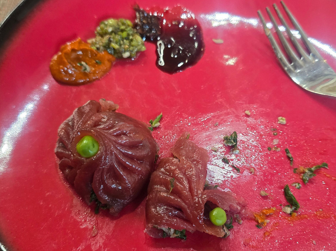 布巴内斯瓦尔柠檬树一流酒店主图