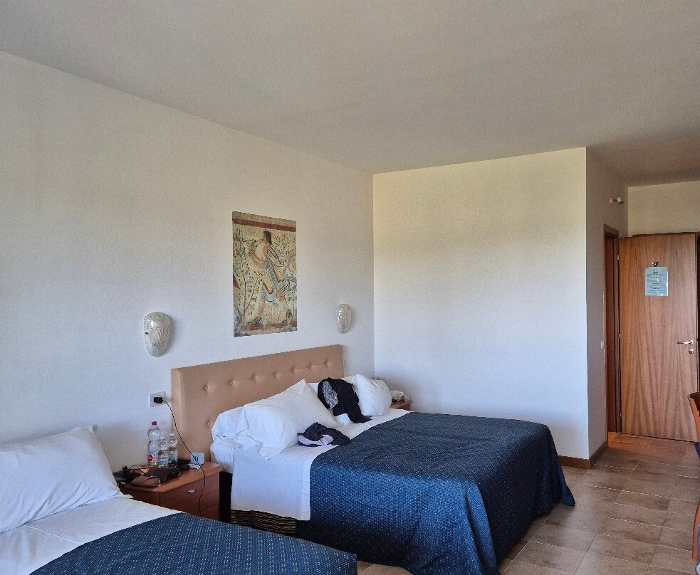 Relax Hotel e Spa Acquaviva主图