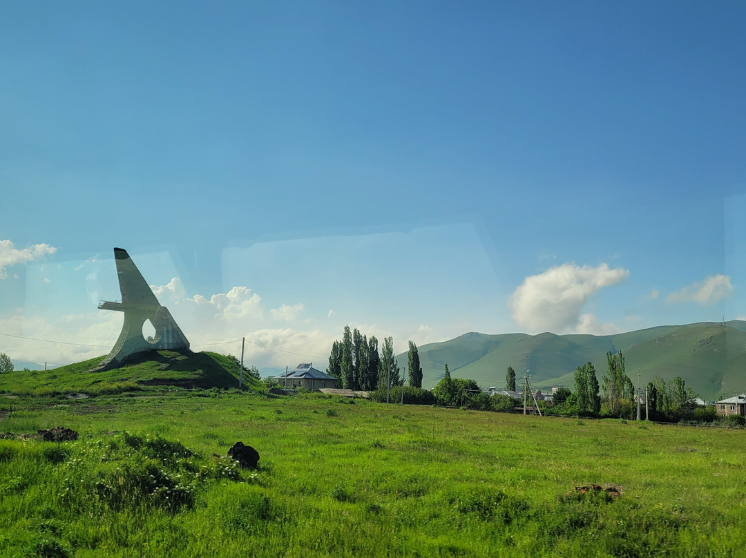 Kecharis Monastery-Tsakhkadzor必去景点