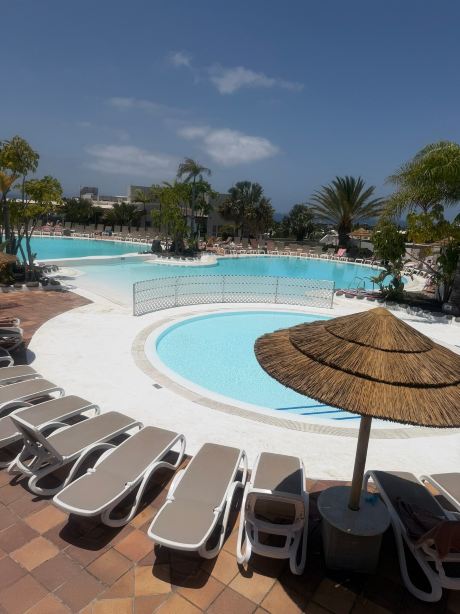 Bluesea Alyssa Suite Hotel-旅行者