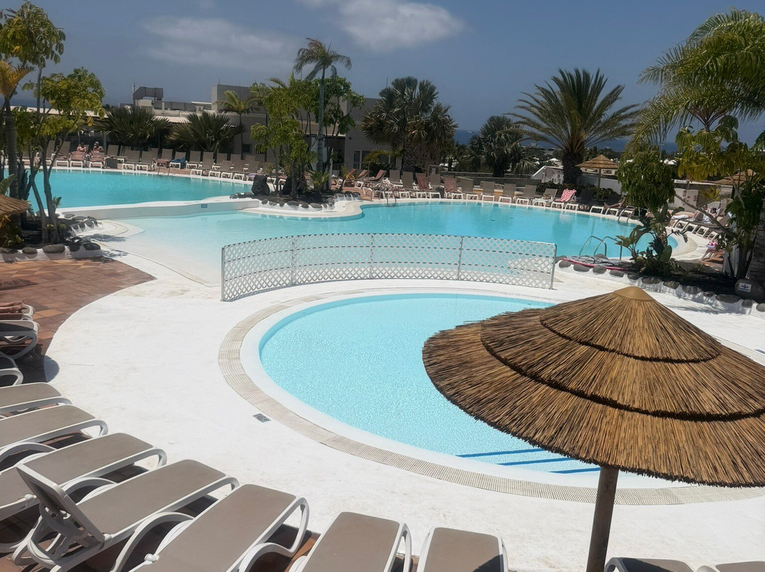 Bluesea Alyssa Suite Hotel主图