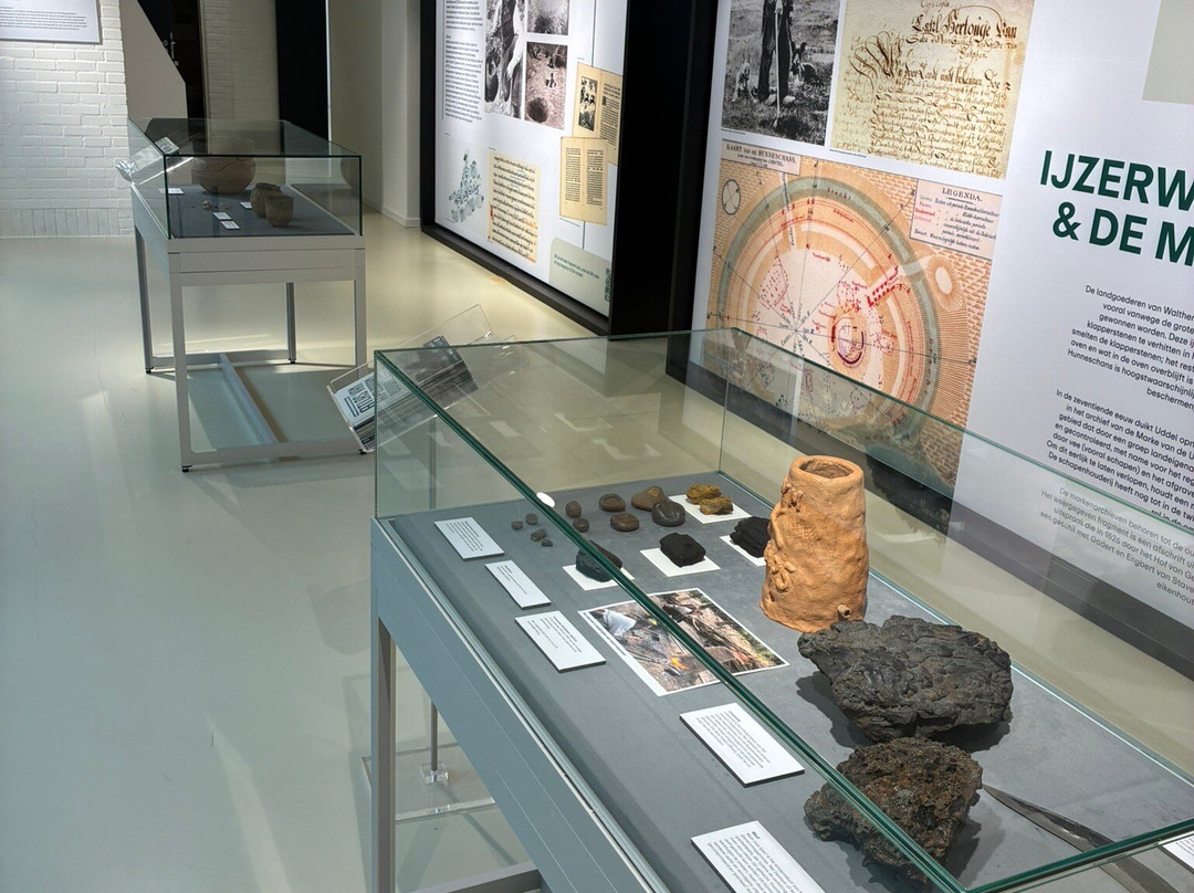 CODA Museum-阿珀尔多伦必去景点