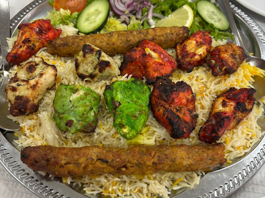 Lahore Amritsar