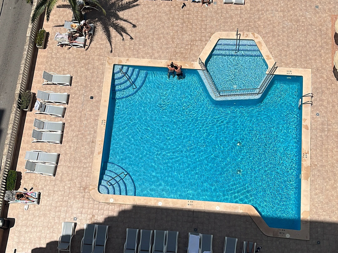 HSM 里纳海酒店主图