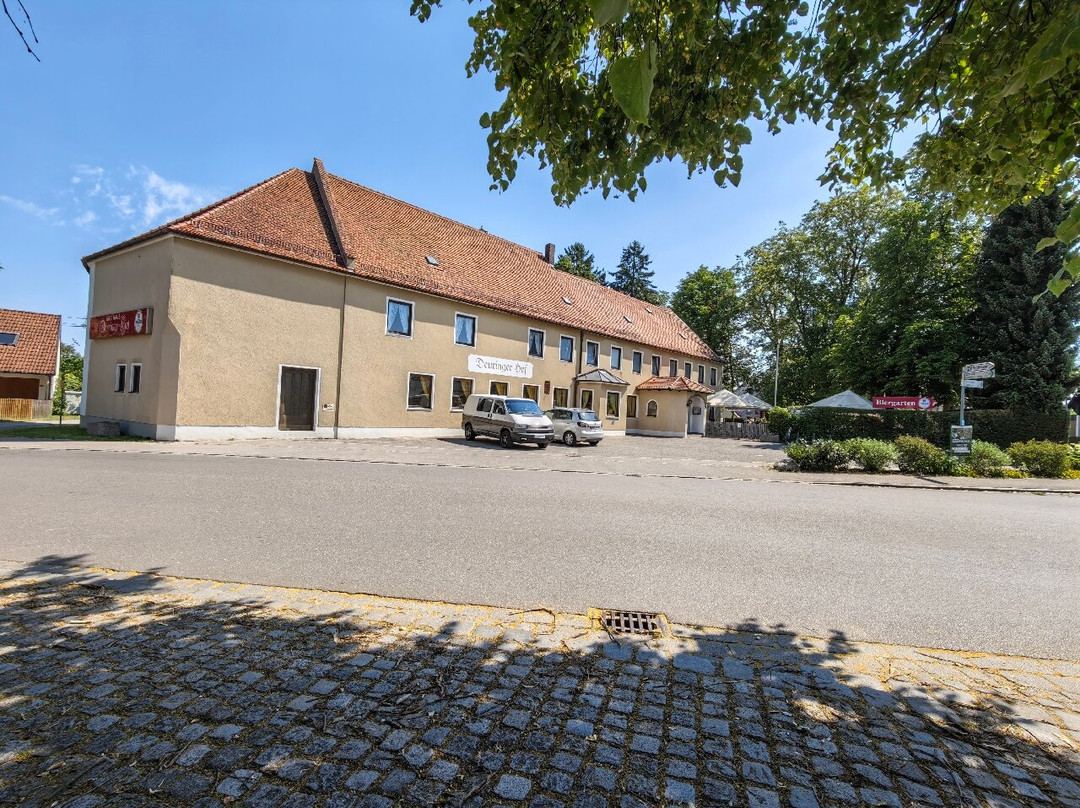 Deuringer Hof