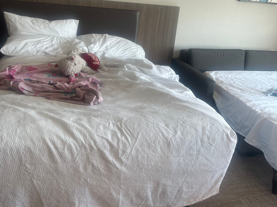 渥太华机场希尔顿花园旅馆主图