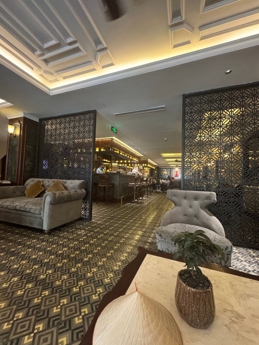 玛梅拉西埃斯特经典酒店-旅行者