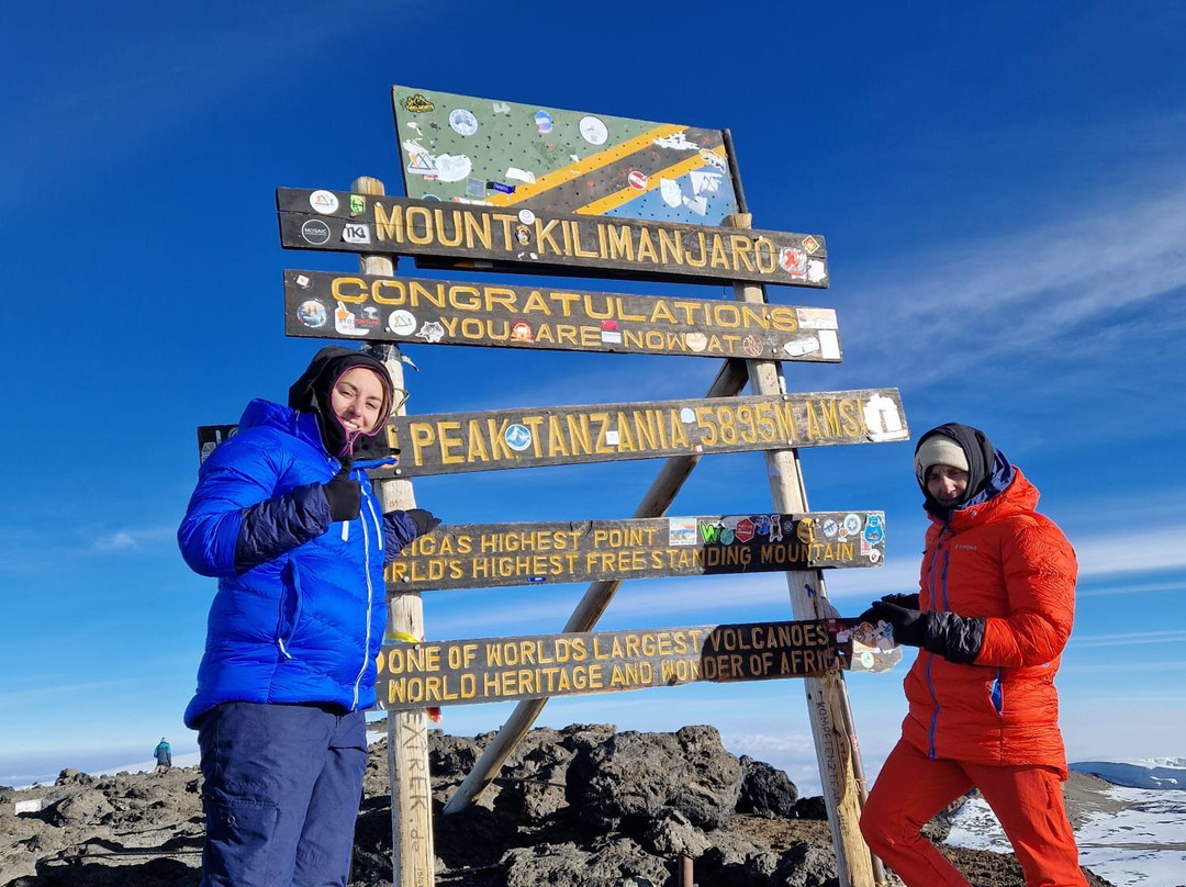 FB Tanzania Expeditions-阿鲁沙必去景点