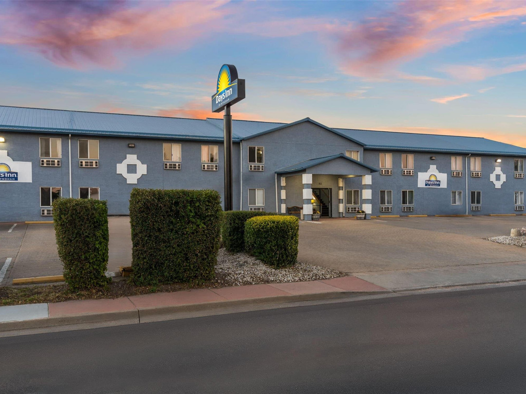 Westcliffe酒店住宿-Days Inn by Windham