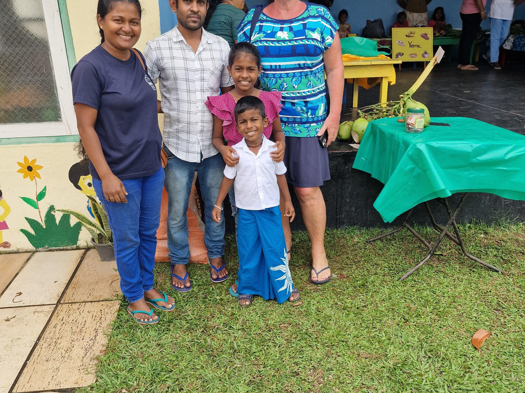 GP Tours Sri Lanka-Katukurunda必去景点