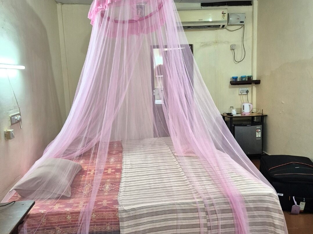 Gk's Riverview Homestay主图