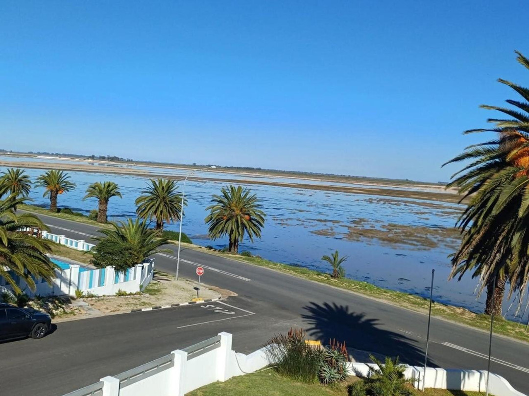 Ebb Tide Self Catering Accommodation