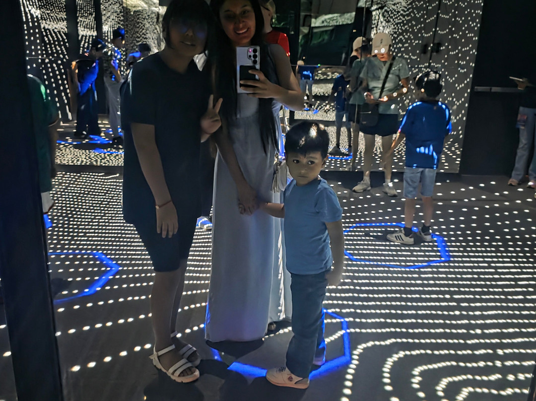 Museo de las Identidades Juarenses-华瑞兹城必去景点