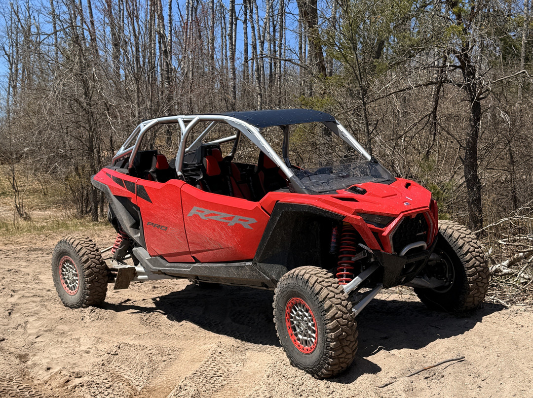 Toy Crate PowerSports