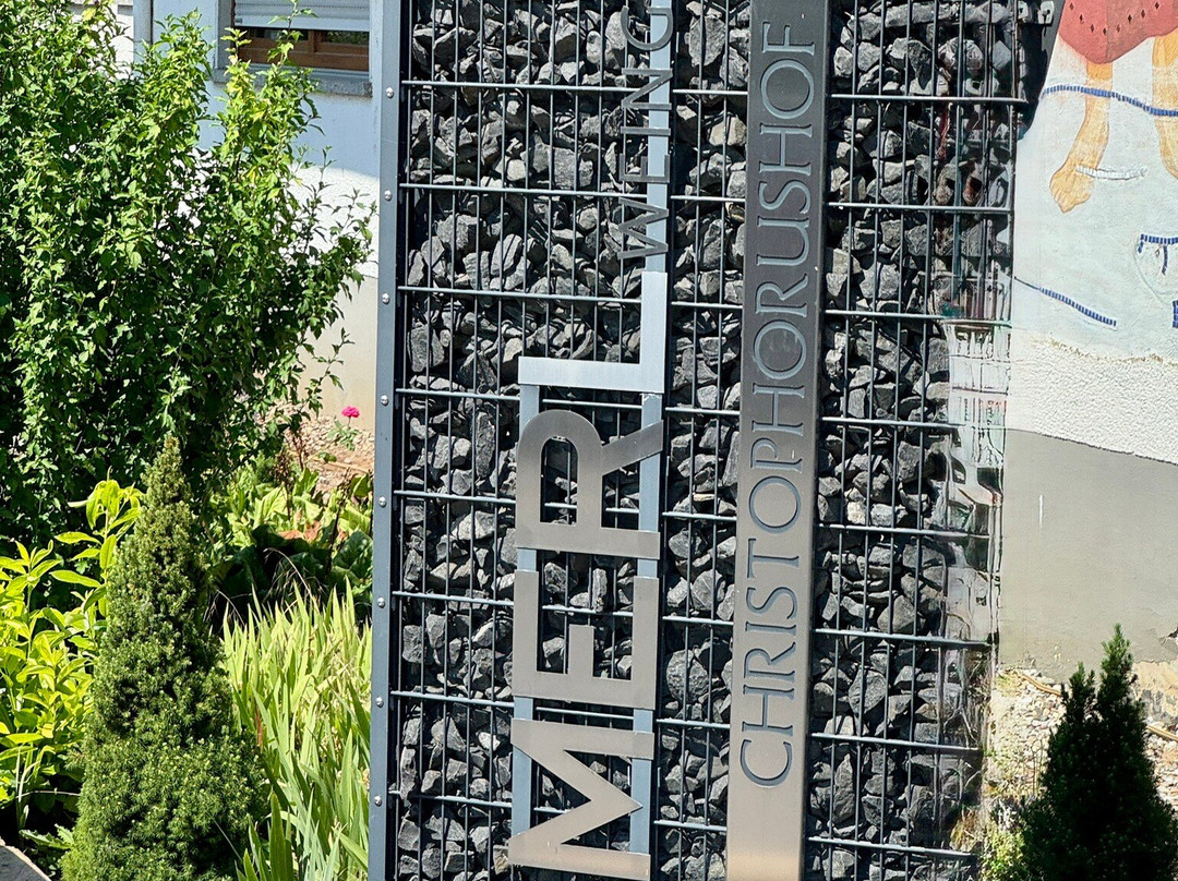 Weingut Merl-Ingelheim必去景点