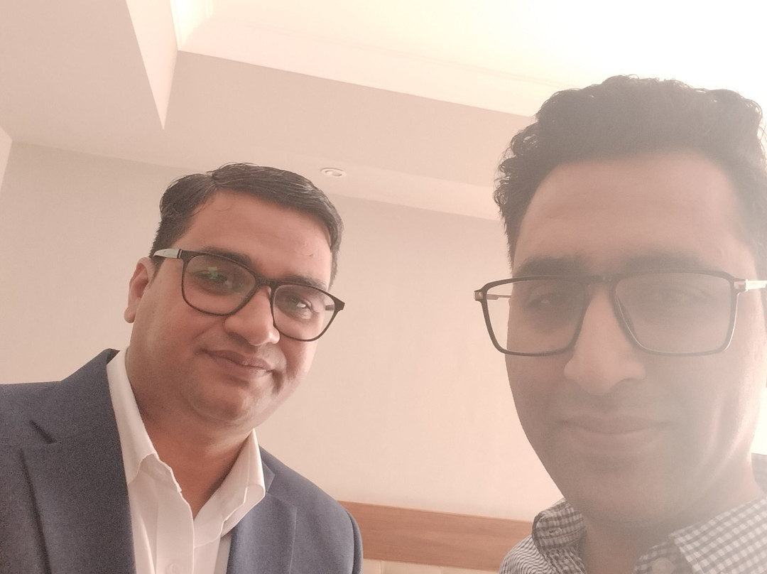 Fortune Sector 27, Noida - ITC酒店集团成员主图