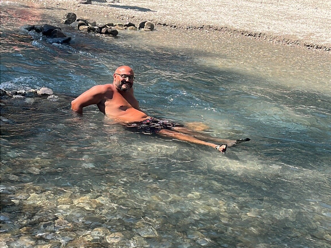 Gola Dell'Alcantara-Motta Camastra必去景点