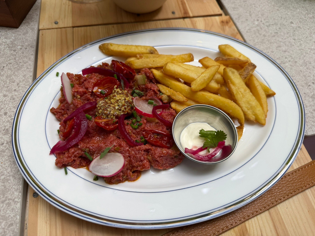 Monara Bistrot