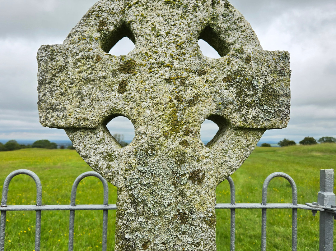 Love Irish Tours-都柏林必去景点