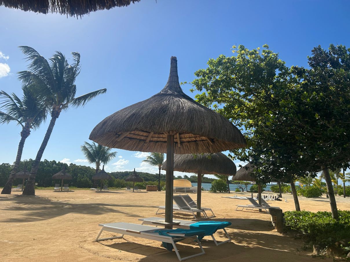 Radisson Blu Azuri Resort & Spa-旅行者