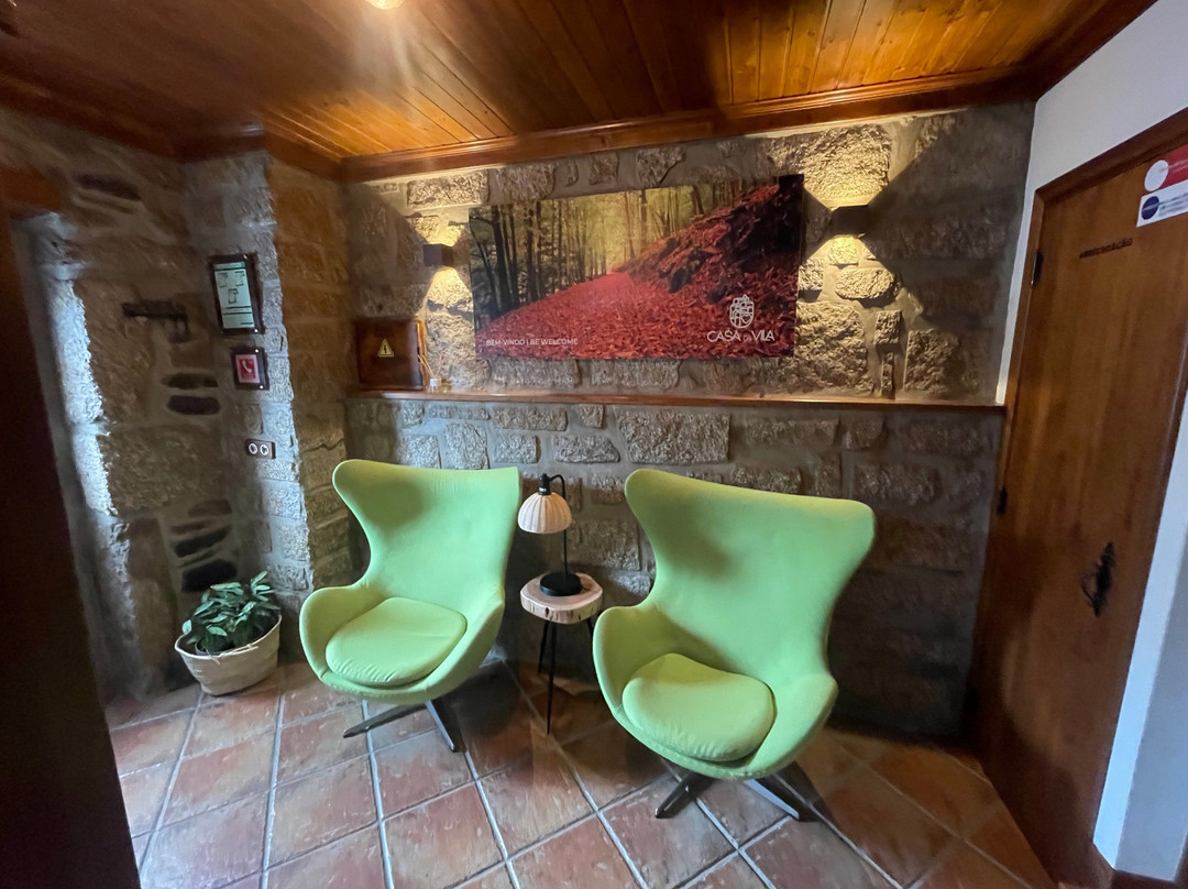 Casa da Vila | Manteigas