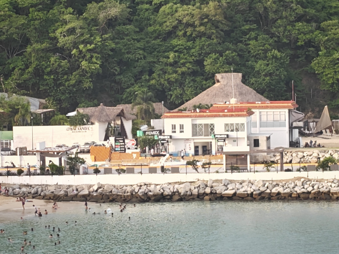 Restaurante Binisa