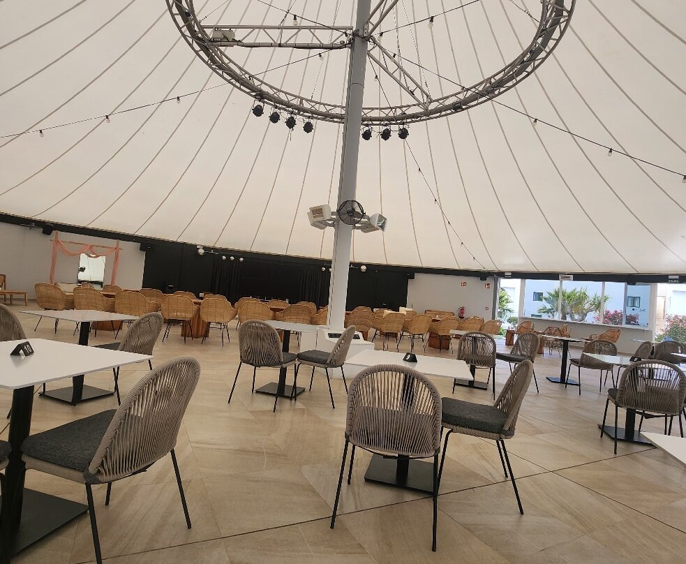 丽笙蓝标度假酒店-兰萨罗特岛主图