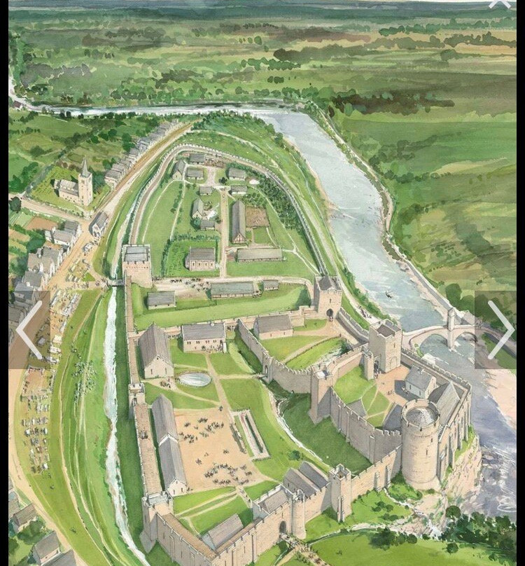 Barnard Castle-Barnard Castle必去景点
