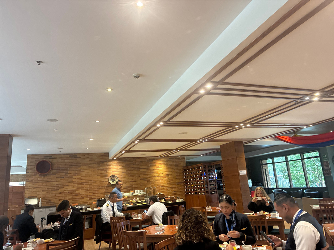 哈比特尔精品酒店主图