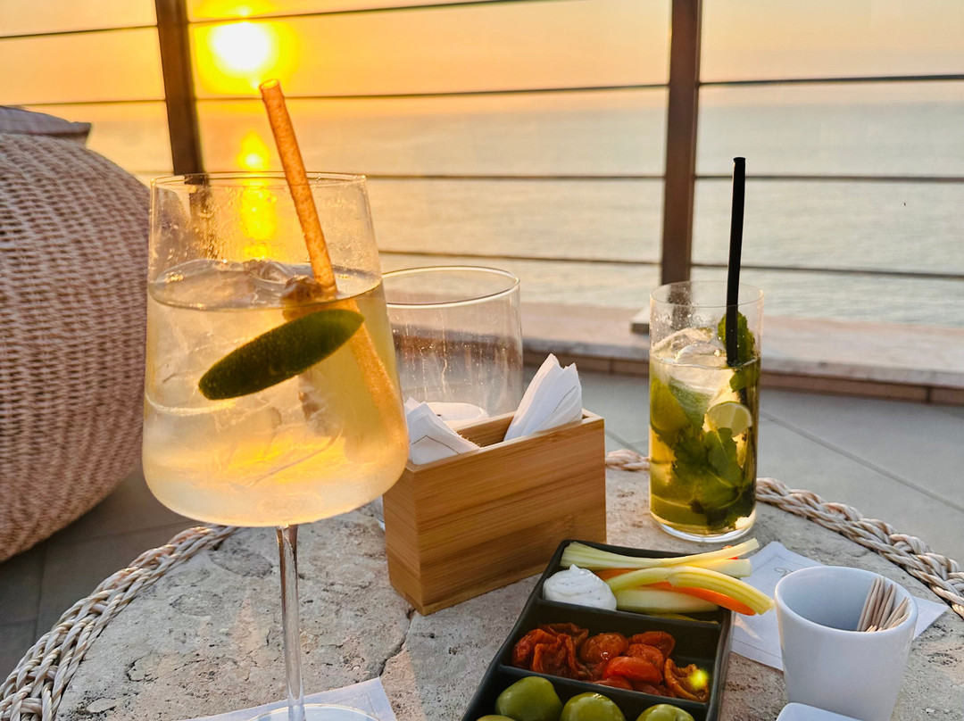 地中海酒店主图
