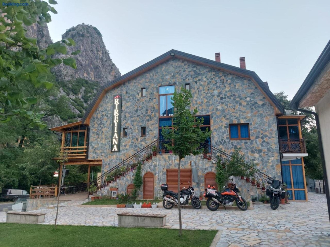 Hotel RIREYIANA
