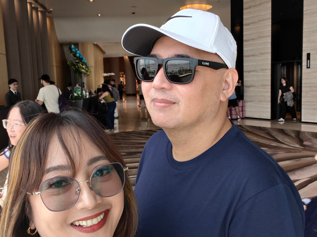 马尼拉湾金斯福德酒店主图