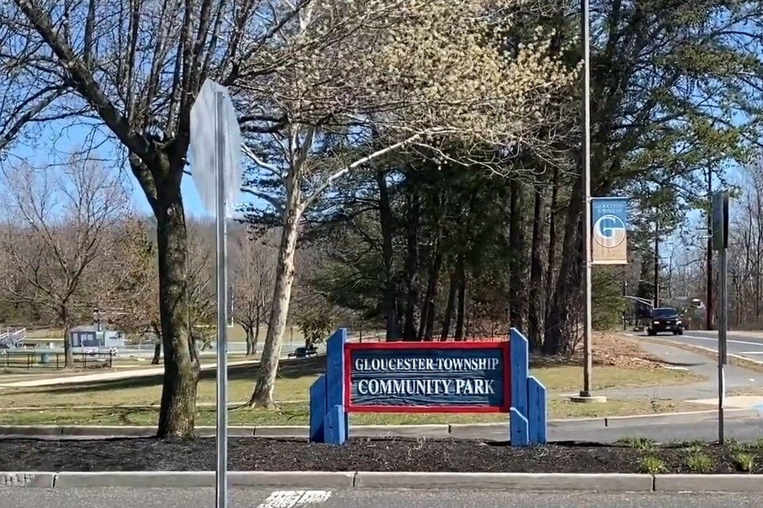 Gloucester Township Community Park