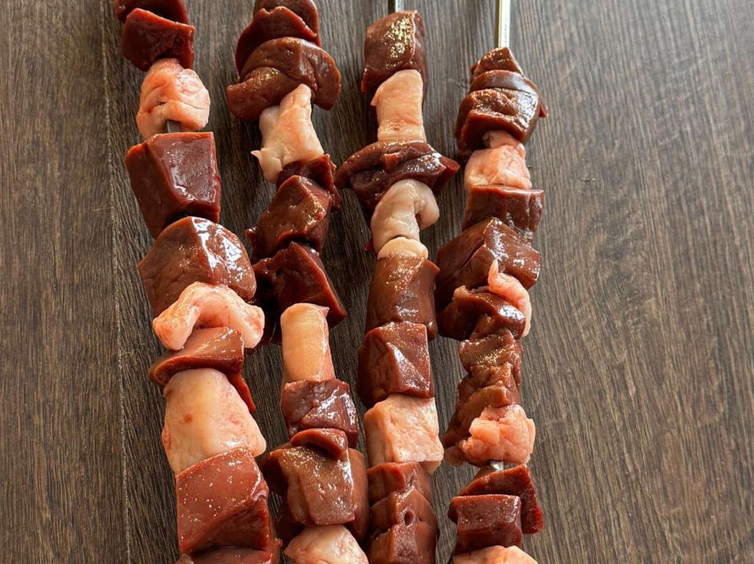 Gurm'et Kasap&Steakhouse