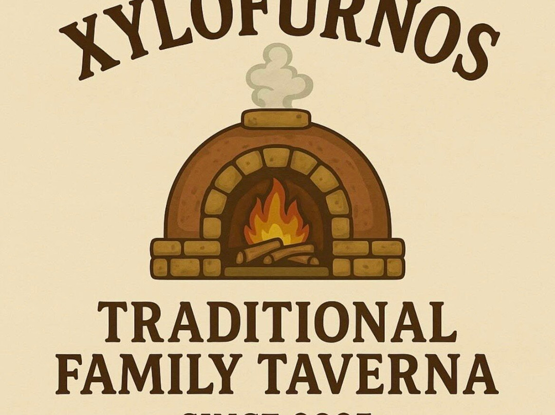 Xylofurnos Taverna