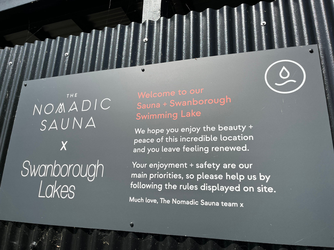 Swanborough Lakes Luxury Holiday Lodges