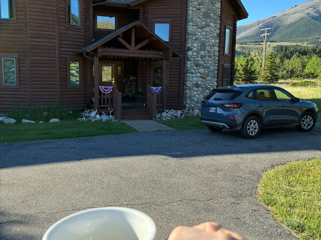 Inn on the Beartooth B&B主图