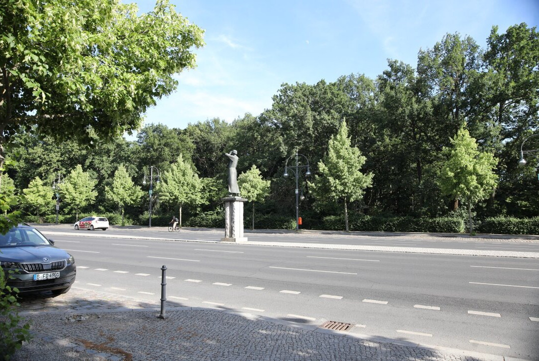 Strasse des 17 Juni
