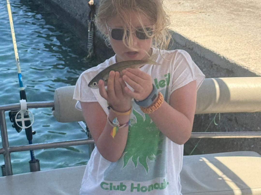 Eva Fishing-帕诺尔莫斯必去景点