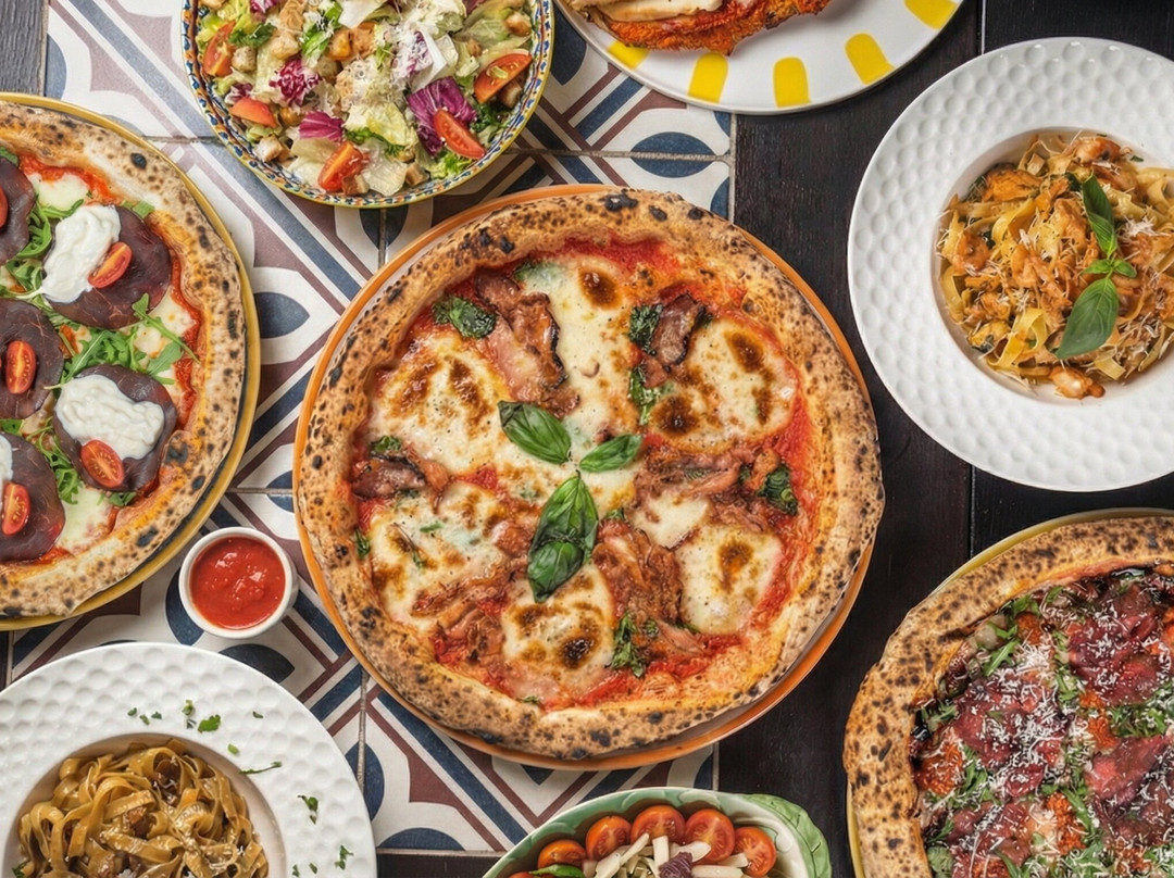 Luigi Pizzeria