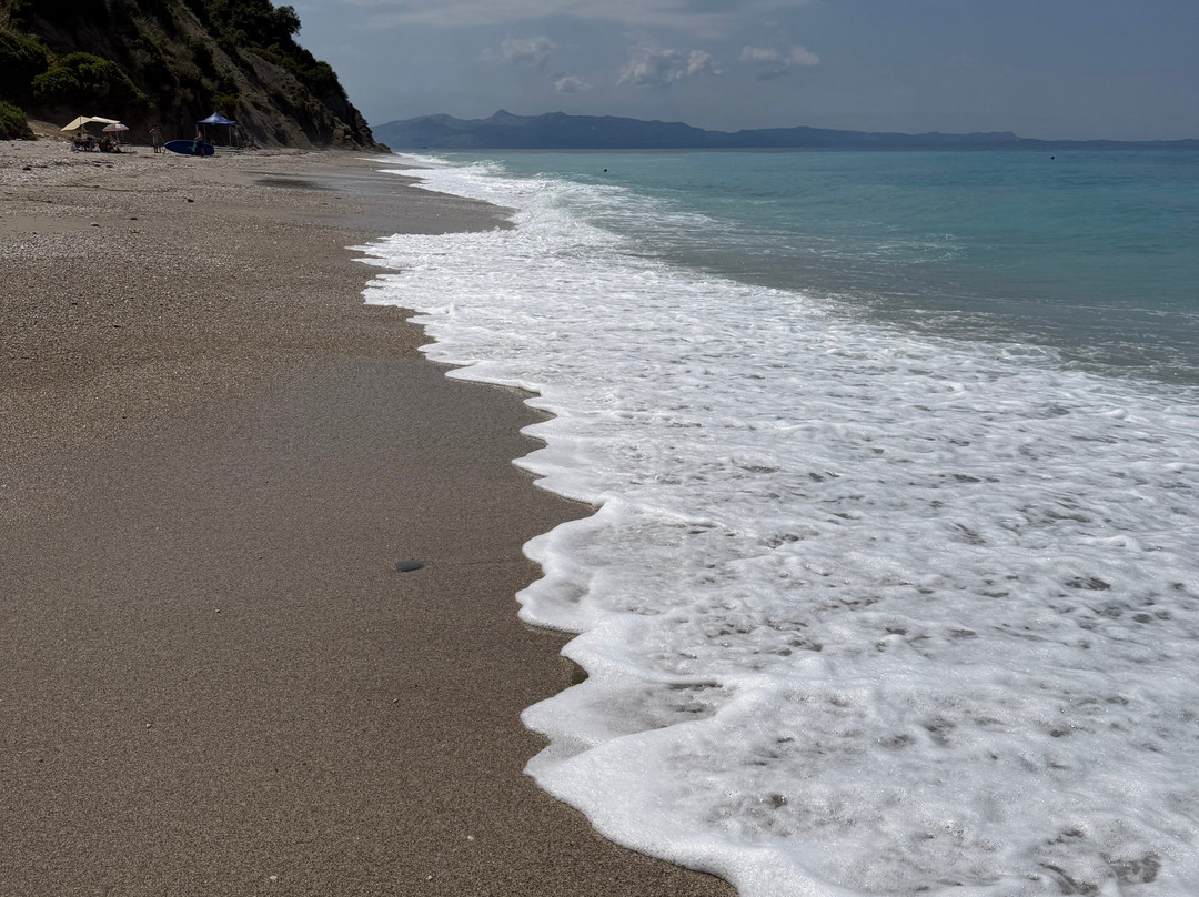 Buneci Beach-Piqeras必去景点
