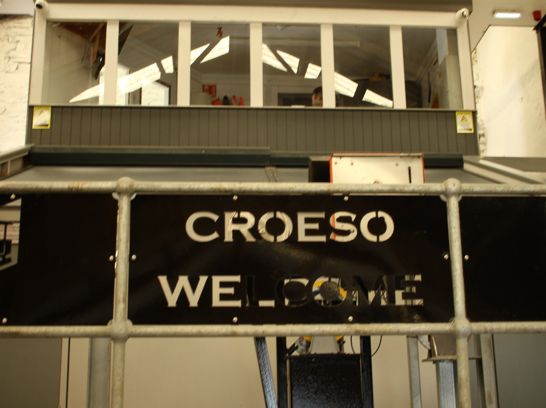 Aberystwyth Cliff Railway-阿伯里斯特威斯必去景点