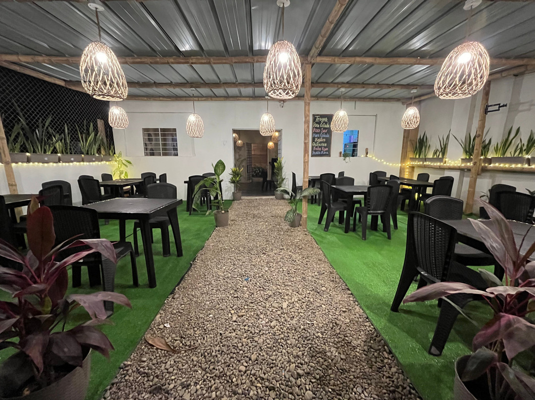Máximo Food & Drinks