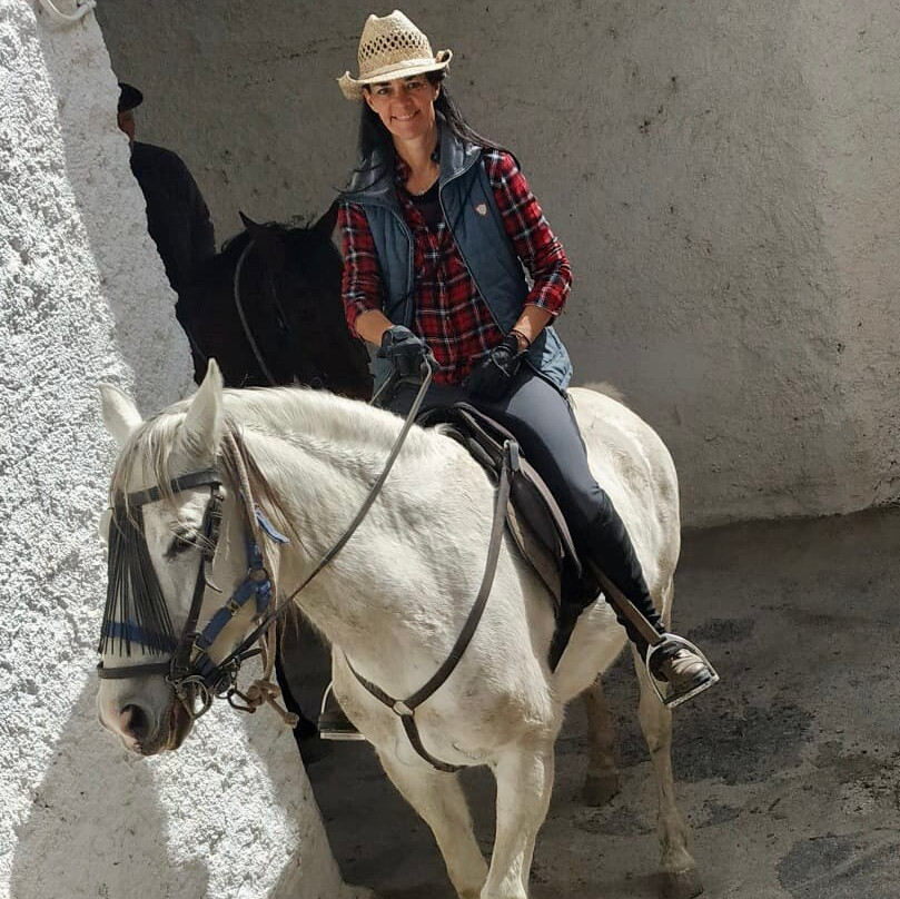 Riding Andalucia-布维翁必去景点