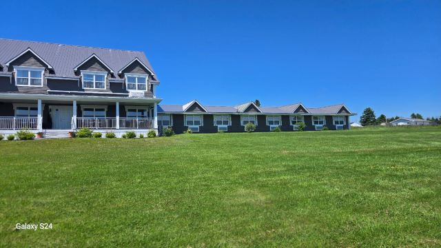 The Clairestone Inn-旅行者