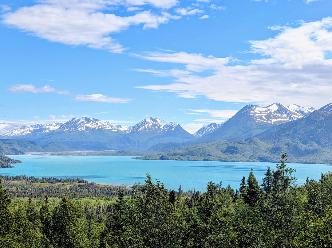 All Alaska Outdoors Lodge主图