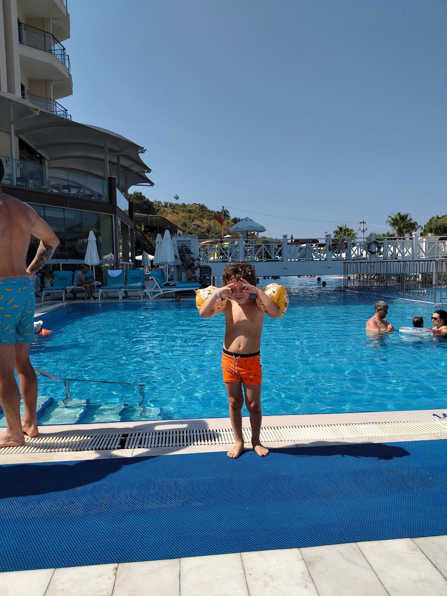 Ramada Resort By Wyndham Kusadasi-旅行者